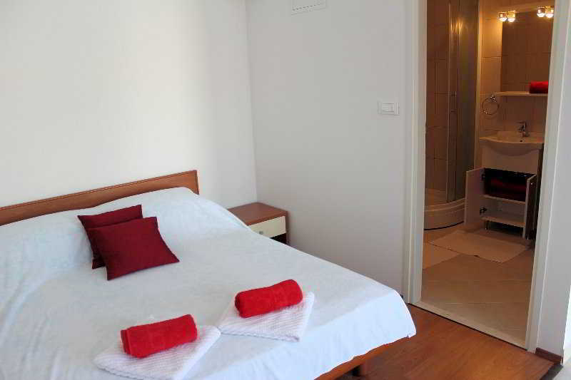 Apartments Ira Dubrovnik Exterior foto