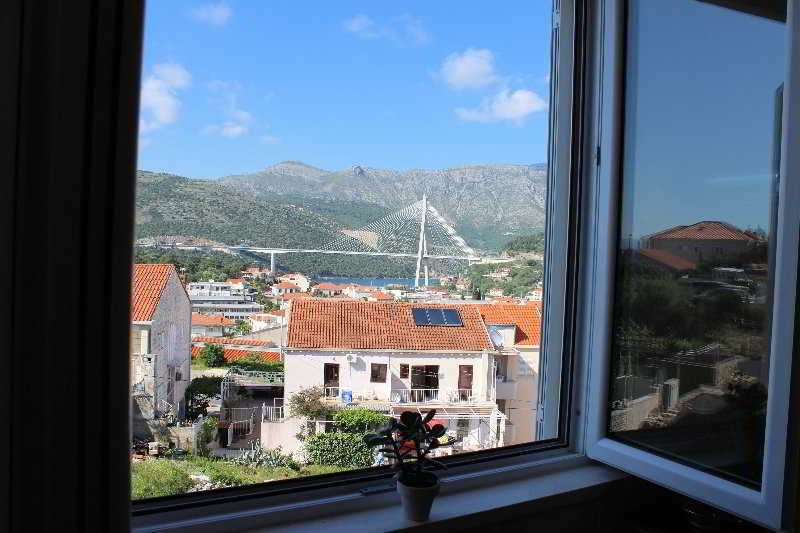 Apartments Ira Dubrovnik Exterior foto