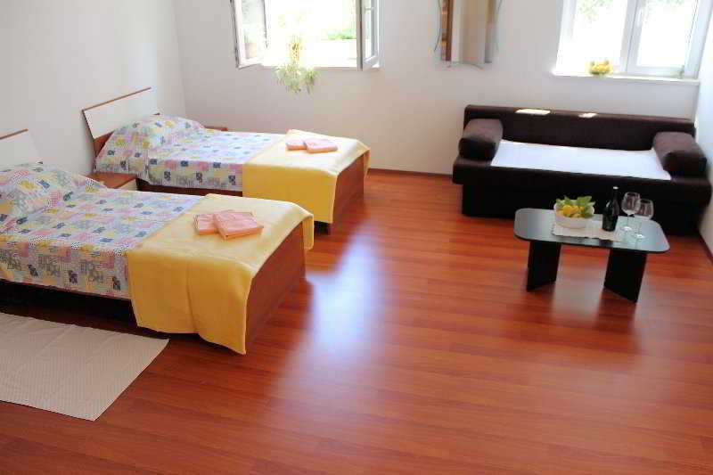 Apartments Ira Dubrovnik Exterior foto