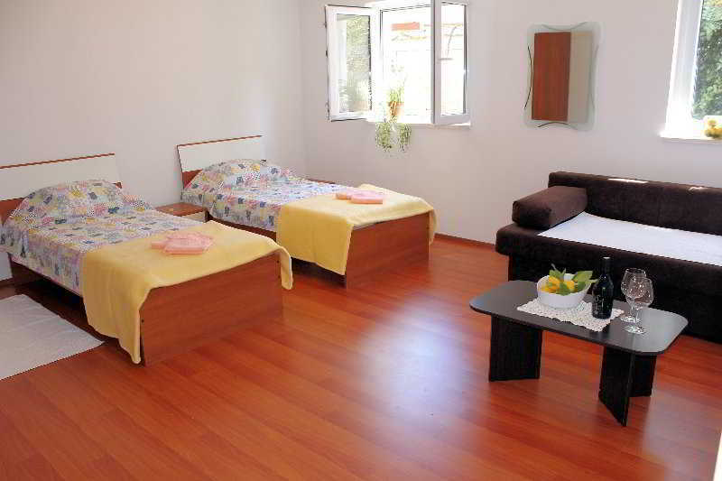 Apartments Ira Dubrovnik Exterior foto