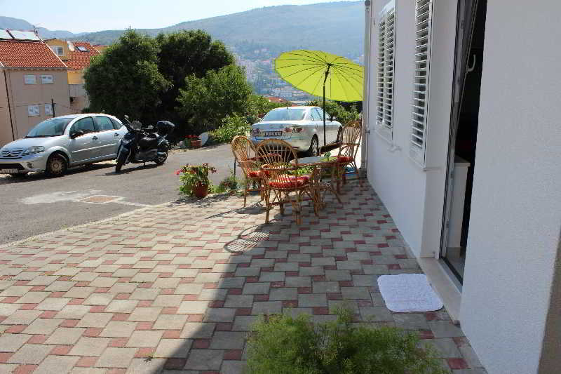 Apartments Ira Dubrovnik Exterior foto
