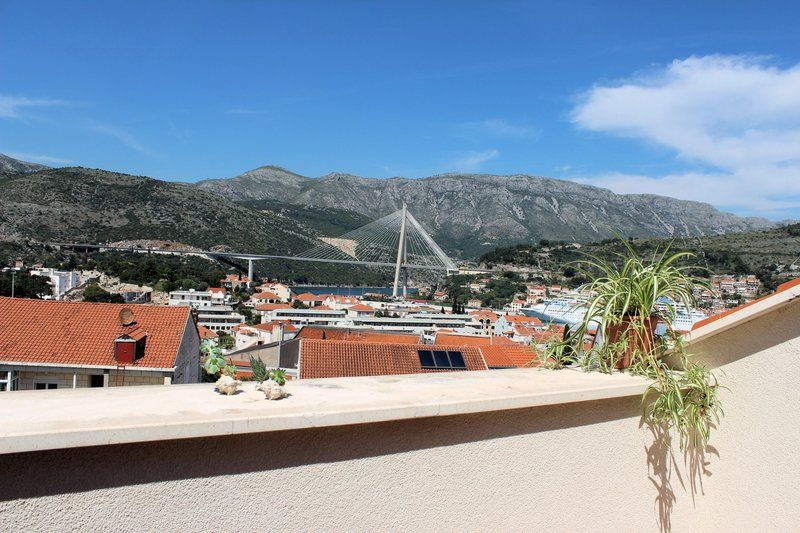 Apartments Ira Dubrovnik Exterior foto
